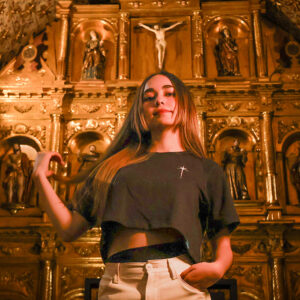 El Rapto de Proserpina